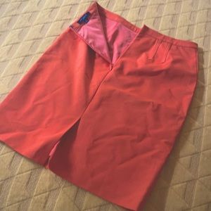 Ann Taylor pencil skirt